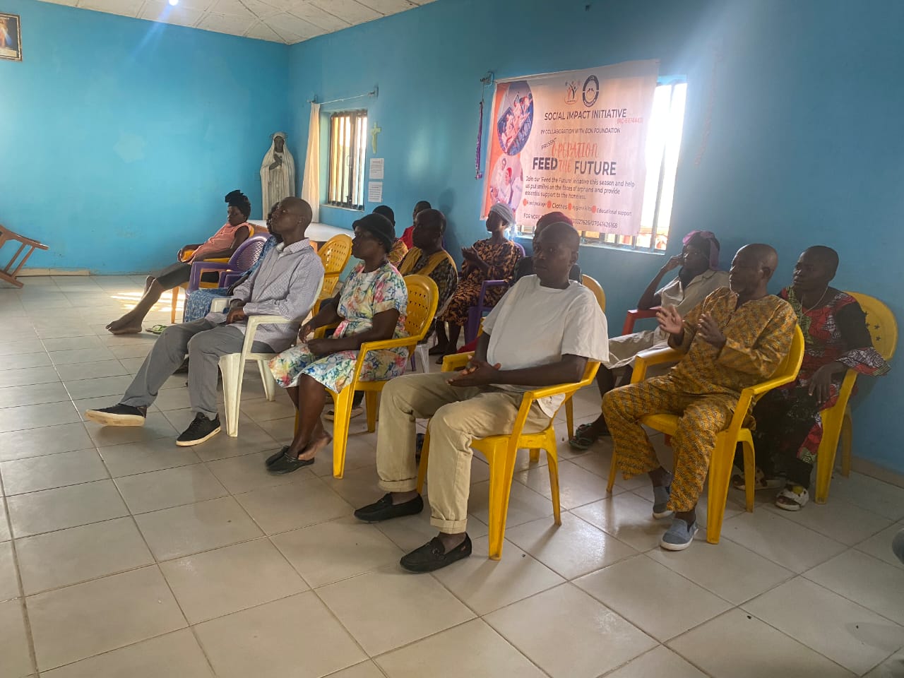 Program impact