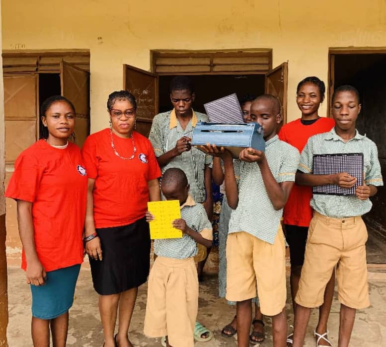 Supporting special needs children